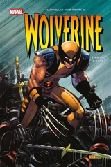 Wolverine. Ennemi d'Etat - Mark Millar