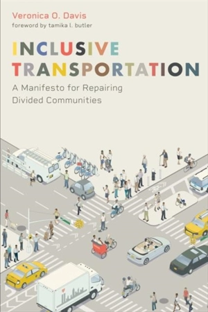 Inclusive Transportation - Veronica O. Davis