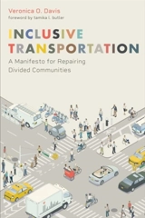 Inclusive Transportation - Veronica O. Davis