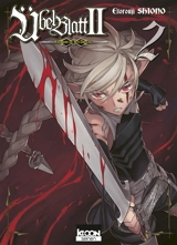 Ubel Blatt II : l'ordre du Roi Défunt. Vol. 2 - Etorouji Shiono
