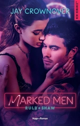 Marked men. Vol. 1. Rule - Jay Crownover