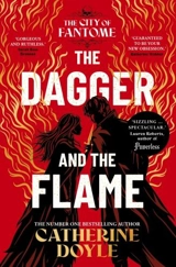 The Dagger and the Flame Vol. 1 - Catherine Doyle
