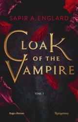 Cloak of the vampire. Vol. 1 - Sapir A. Englard