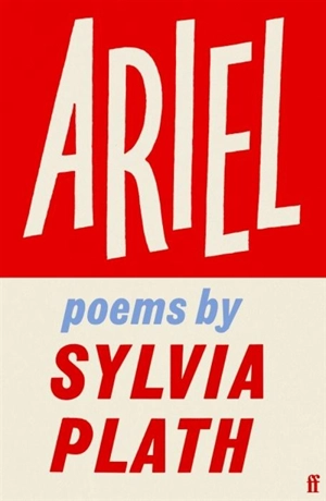 Ariel - Sylvia Plath