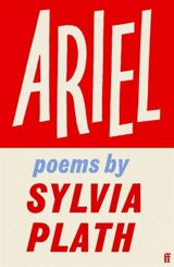 Ariel - Sylvia Plath