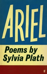 Ariel - Sylvia Plath