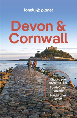 Devon & Cornwall - Oliver Berry