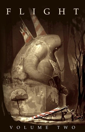 Flight Volume Two Vol. 2