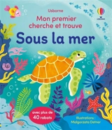 Sous la mer - Alice Beecham