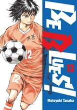 Be blues!. Vol. 13 - Motoyuki Tanaka