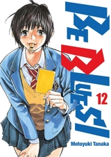 Be blues!. Vol. 12 - Motoyuki Tanaka