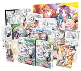 Fun territory defense by the optimistic lord. Vol. 6 - Maro Aoiro