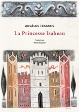 LA PRINCESSE ISABEAU - Angelos Terzakis