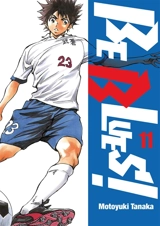 Be blues!. Vol. 11 - Motoyuki Tanaka