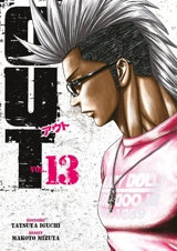 Out. Vol. 13 - Tatsuya Iguchi