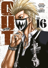 Out. Vol. 16 - Tatsuya Iguchi