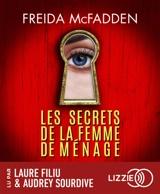 Les secrets de la femme de ménage - Freida McFadden