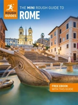 Rome - Guides, Rough