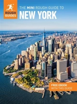 New York - Guides, Rough Keeling, Stephen