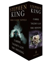 Stephen King Box Set - King, Stephen
