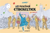 Festival etrekeltiek : an Oriant - Gaston
