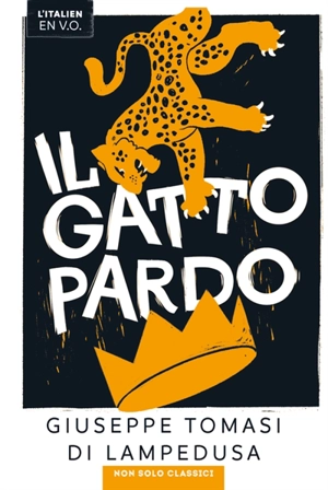 Il gattopardo - Giuseppe Tomasi di Lampedusa