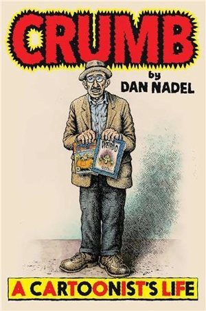 Crumb - Dan Nadel