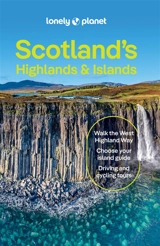 Scotland's Highlands and islands - Kay Gillespie