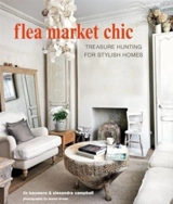 Flea Market Chic - Liz Bauwens