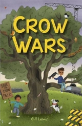 Reading Planet : Astro - Crow Wars - Gill Lewis