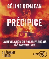Précipice - Céline Denjean