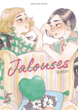 Jalouses. Vol. 5 - Battan