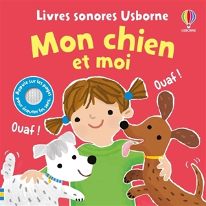 Mon chien et moi - Sam Taplin