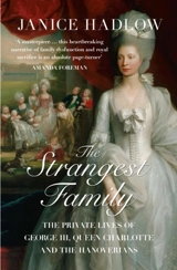 Strangest Family - Hadlow, Janice