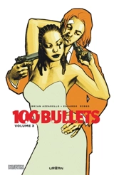 100 bullets. Vol. 3 - Brian Azzarello