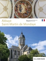 Abbaye Saint-Martin de Mondaye - Ordre de Prémontré