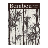 Bambou : du motif à l'objet