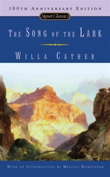 The Song of the Lark - Willa Cather