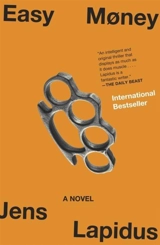 Easy Money - Jens Lapidus
