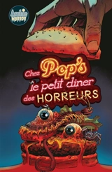 Archie horror. Vol. 2. Chez Pop's, le petit diner des horreurs