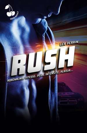 Rush - Léa Perrin
