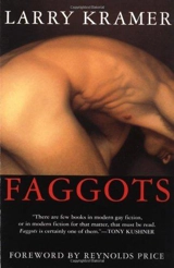 Faggots - Larry Kramer
