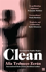 Clean - Alia Trabucco Zeran