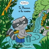 Ti Racoun. Ti Racoun à la rivière - Emsie