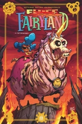 Fluff Fairyland. Vol. 4. C'est pas ma Gert ! - Skottie Young
