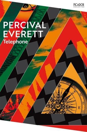 Telephone - Everett, Percival L.