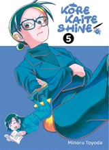 Kore kaite shine. Vol. 5 - Minoru Toyoda