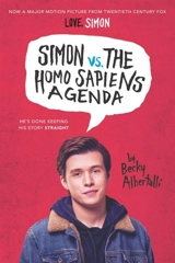 Simon vs. the Homo Sapiens - Becky Albertalli