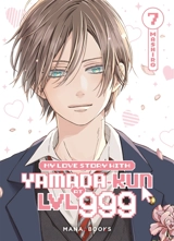 My love story with Yamada-kun at LVL 999. Vol. 7 - Mashiro