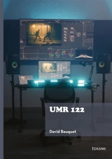 UMR 122 - David Bauquet